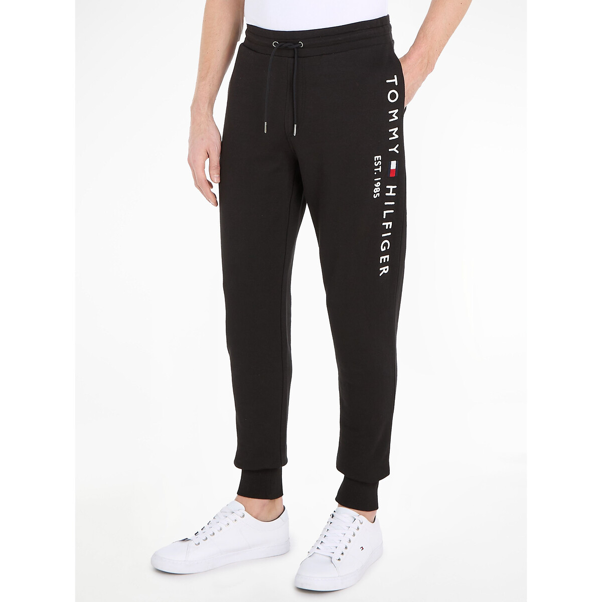 Tommy hilfiger Joggingbroek Tommy Logo