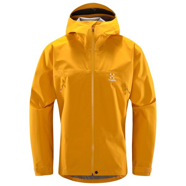 Haglöfs  Roc GTX Jacket - Regenjas, oranje