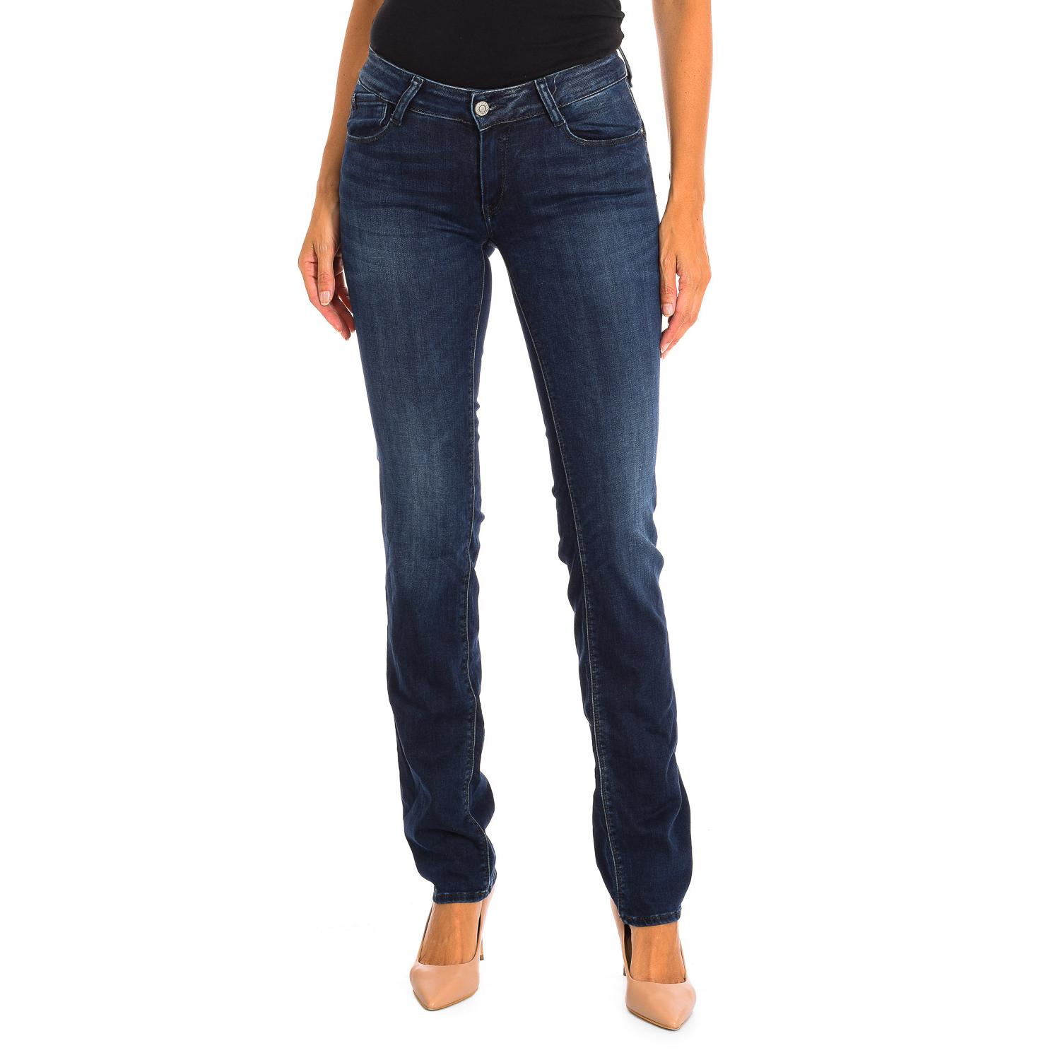 BlackPrice Lange damesjeans JFPULPREWA134172