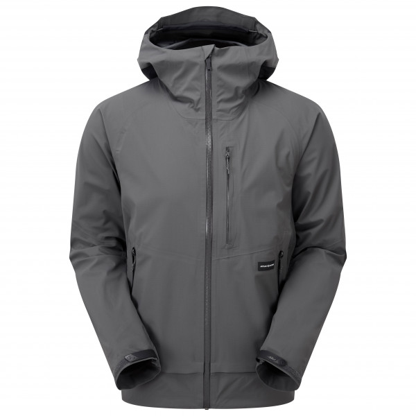 ARTILECT  Shadow Canyon Jacket - Regenjas, grijs