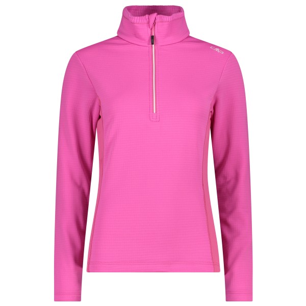 CMP  Women's Sweat 3G10746 - Fleecetrui, roze