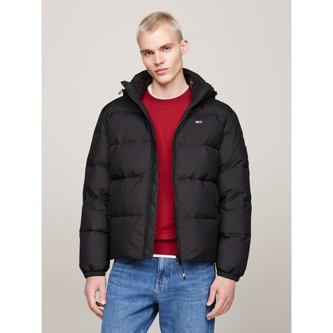 TOMMY JEANS Gewatteerde jas TJM ESSENTIAL DOWN JACKET EXT