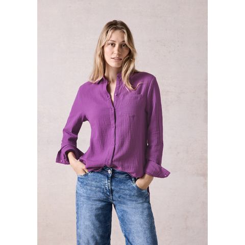 Cecil Shirtblouse