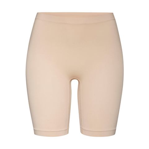 Lascana Lange boxershort van zacht microvezel (1 stuk)