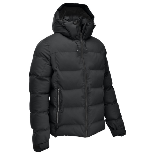 Maul Sport  Garmisch REC Megatex Steppjacke - Winterjack, zwart