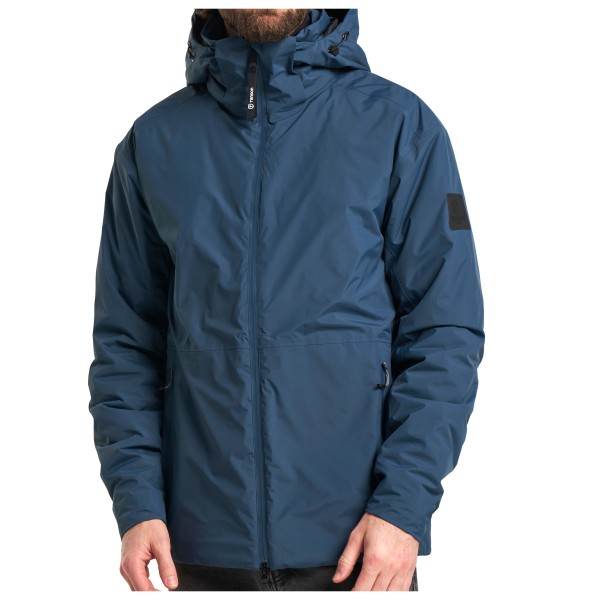 Tenson  Shift Jacket - Winterjack, blauw