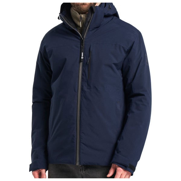 Tenson  Dave Jacket - Winterjack, blauw