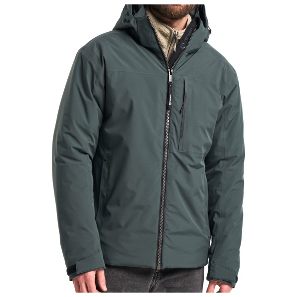 Tenson  Dave Jacket - Winterjack, grijs