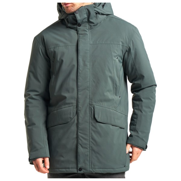 Tenson  Chris Jacket - Winterjack, grijs