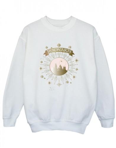 Harry Potter jongens Zweinstein Yule Ball Sweatshirt