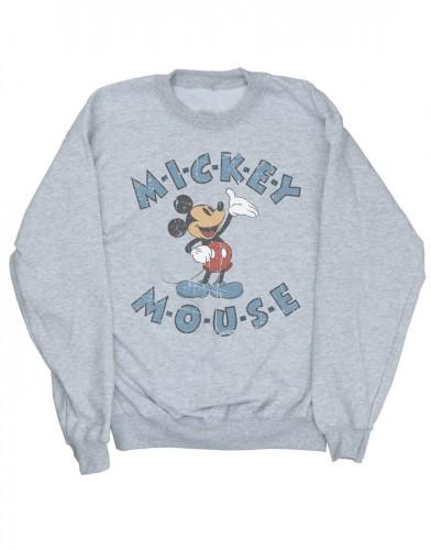 Disney Mickey Mouse Dash-sweatshirt voor jongens