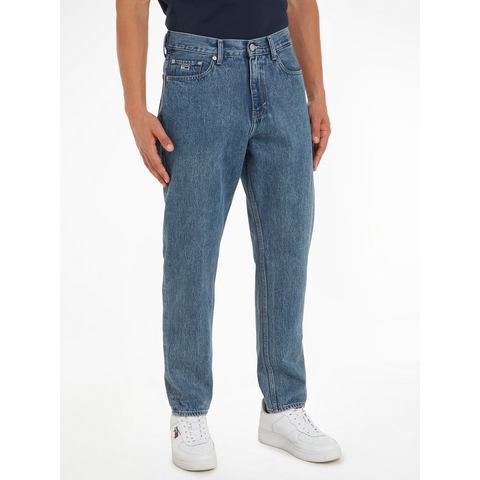 TOMMY JEANS Tapered jeans ISAAC RLXD TAPERED