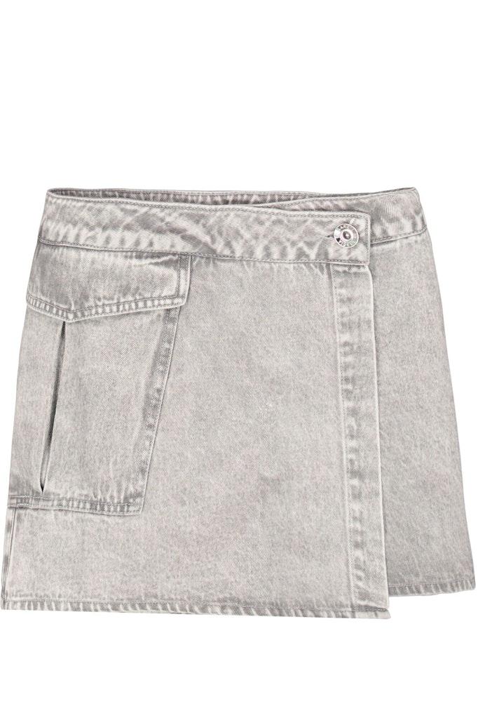 Garcia V42721_girls Short