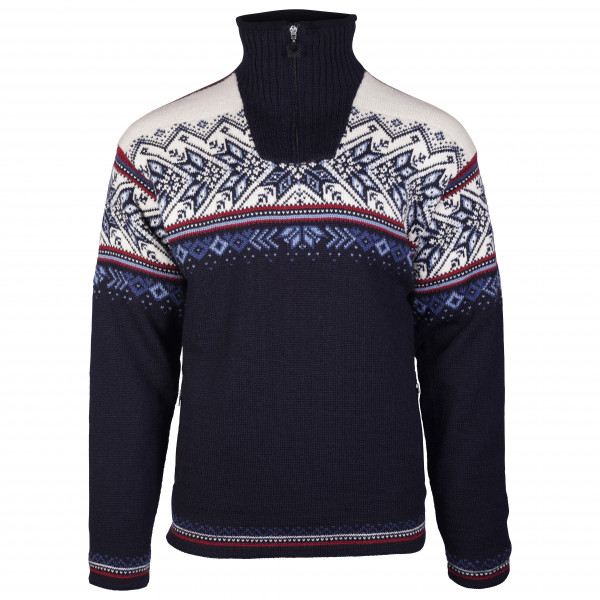 Dale of Norway  Vail WP Sweater - Wollen trui, blauw