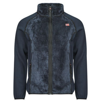 Geographical norway Fleece Jack  TITANOZ