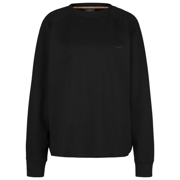 VENICE BEACH  Callen Babyfleece Sweatshirt - Trui, zwart