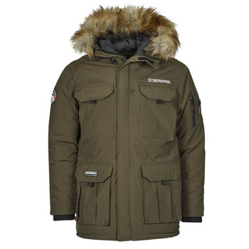 Geographical norway Parka Jas  BATTLEGIANT