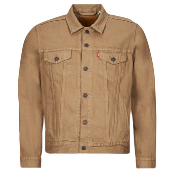 Levi's Spijkerjack Levis THE TRUCKER JACKET