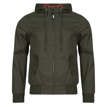 Harrington Windjack  HGO HOODED