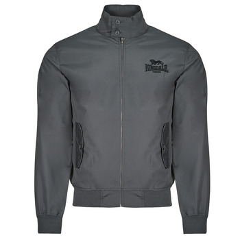 Lonsdale Herren Jacke schmale Passform ACTON