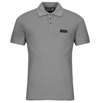 Versace Jeans Couture Polo Shirt Korte Mouw  POLO77GAGT08