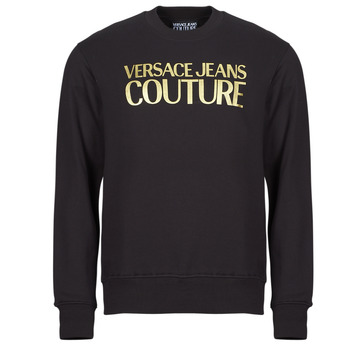 Versace Jeans Couture Sweater  FELPE 77GAIT05