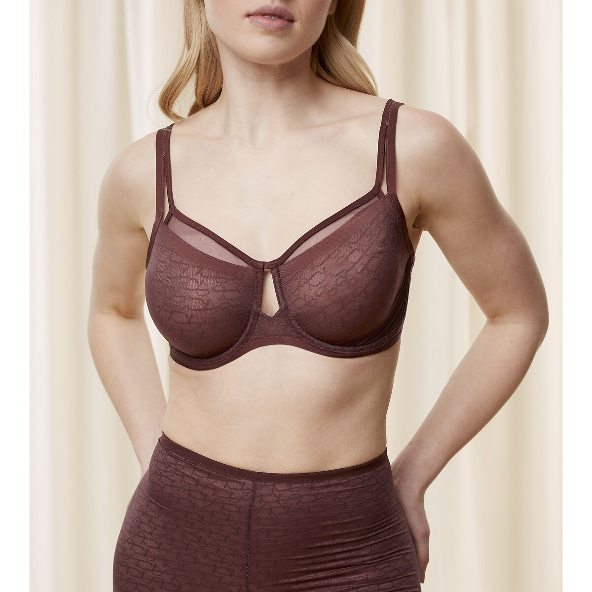 Triumph Minimizer-BH Signature Sheer