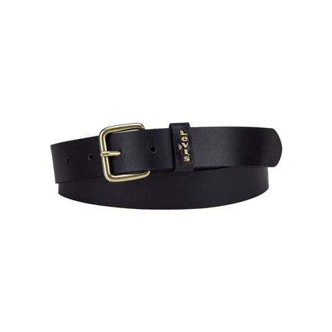 Levi's Leren riem Calypso