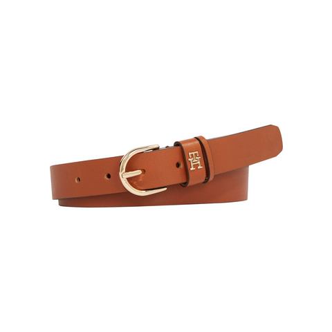 Tommy Hilfiger Leren riem Essential Effortless 2.5 cm