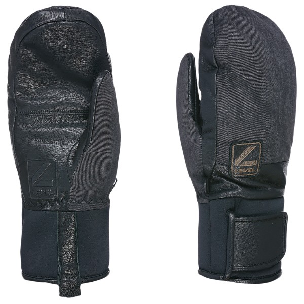 Level  Rover Mitt - Handschoenen, blauw