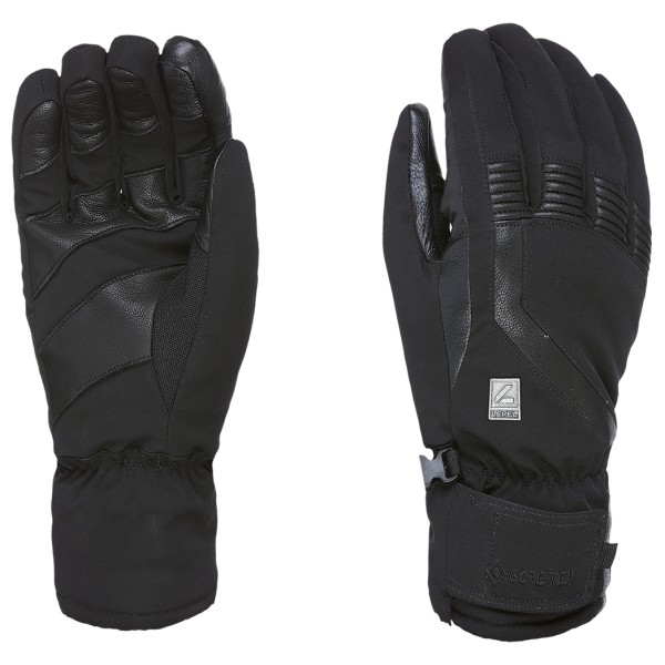 Level  I-Super Radiator GORE-TEX - Handschoenen, zwart