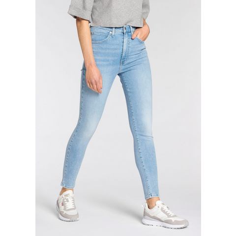 Levi's Skinny fit jeans Retro High Skinny