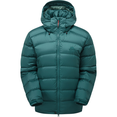 Mountain Equipment Dames Lightline Jas