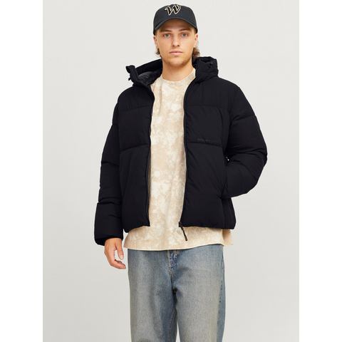 Jack & Jones Gewatteerde jas JORVESTERBRO PUFFER JACKET AW24 SN