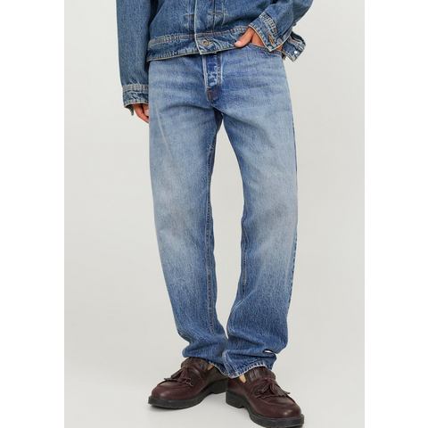 Jack & Jones Comfort fit jeans JJIMIKE JJORIGINAL SBD 230 BF