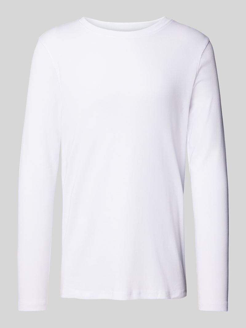 MCNEAL Longsleeve met ronde hals