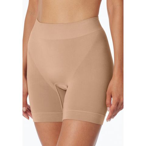 Schiesser Shapingpants Classic Seamless met comfortabele band