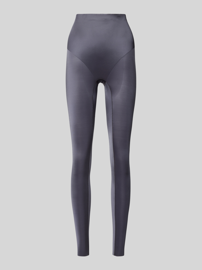 Magic bodyfashion Legging met deelnaden, model 'BAMBOO'