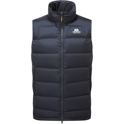 Mountain Equipment Heren Lightline Bodywarmer