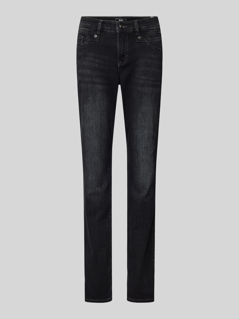 MAC Slim fit jeans met 5-pocketmodel, model 'Rich'