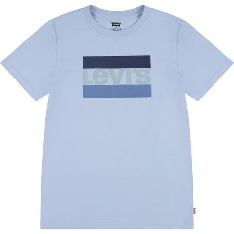 Levi's Kidswear T-shirt Sportswear Logo Tee