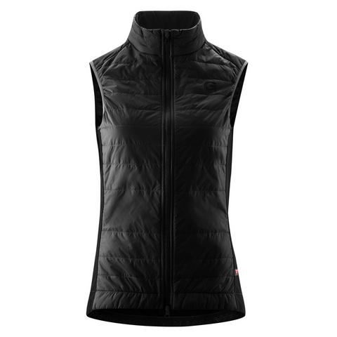 Gonso Functionele bodywarmer Trail Vest Primaloft W