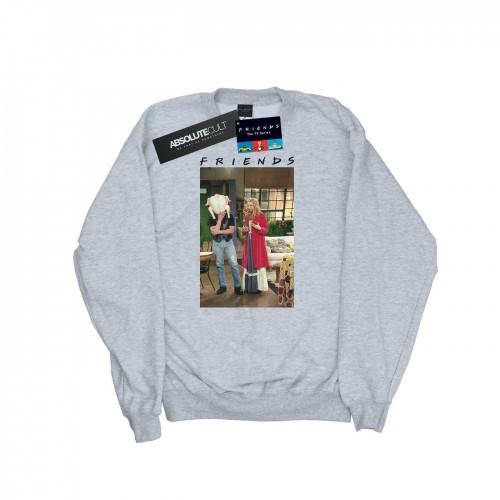 Friends Vrienden jongens Joey Turkije Sweatshirt