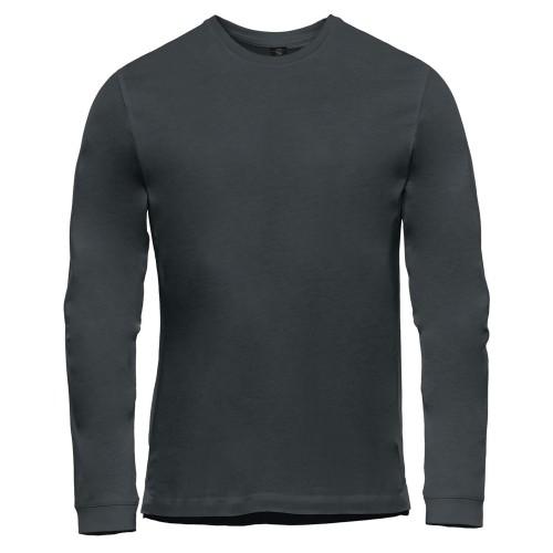 Stormtech Heren Equinox T-shirt met lange mouwen