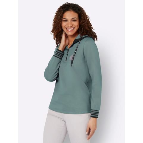 Casual Looks Hoodie