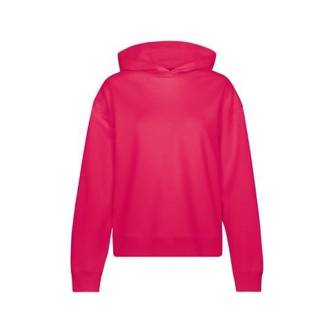 Trigema Sweatshirt  Dunne oversized hoodie