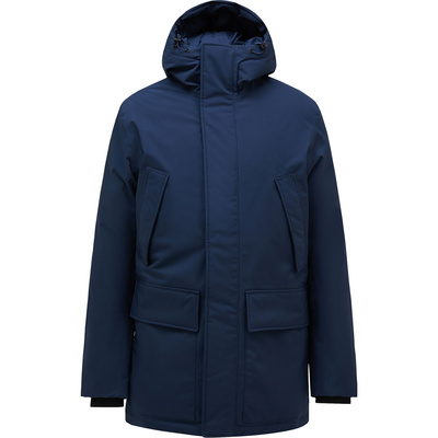 Peak Performance Heren Ground Parka