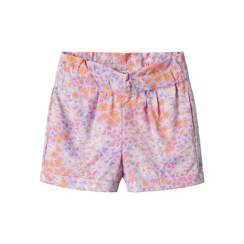 Name It Short NKFFIDA SHORTS PB