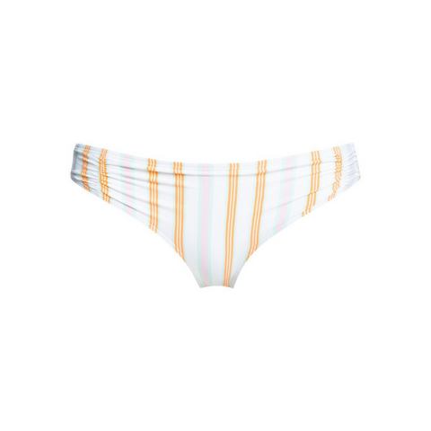 Roxy Bikinibroekje Printed Beach Classics