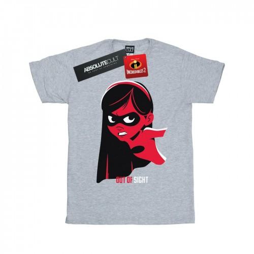 Disney jongens Incredibles 2 Incredible Girl T-shirt